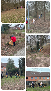 Bremer Philharmoniker zu Besuch